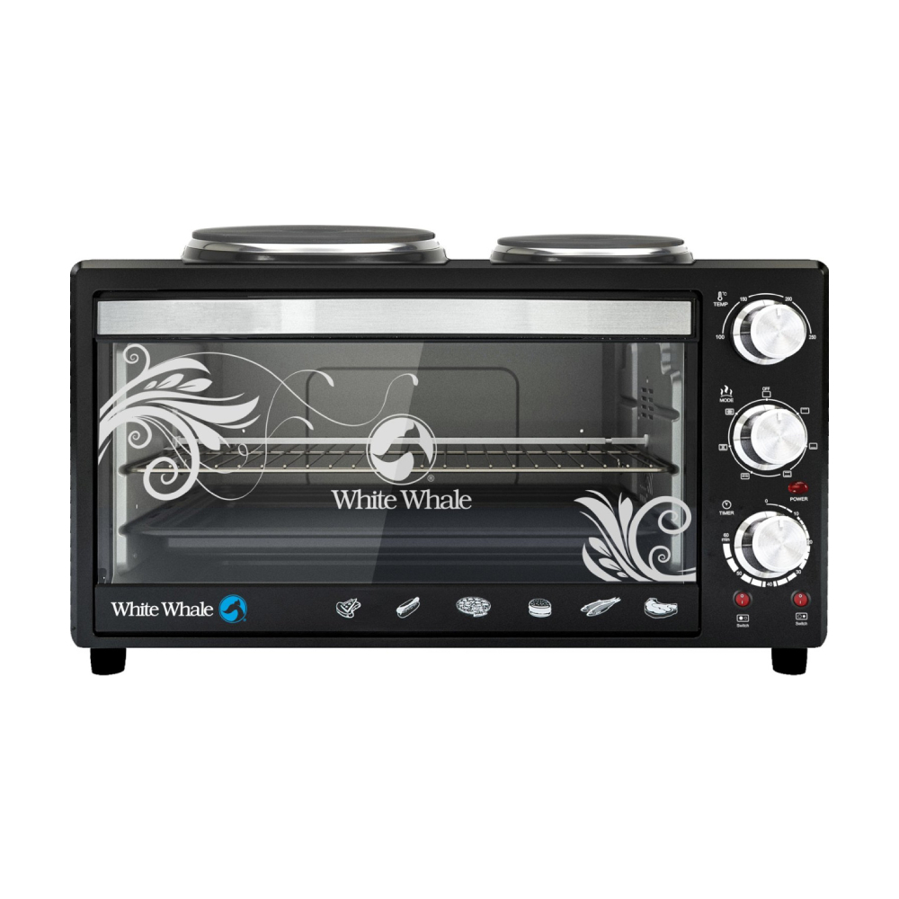 white whale water dispenser