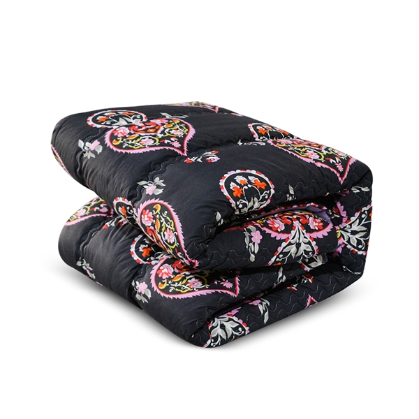 Comforter Set Cotton Touch 2 Pieces Code 146 W 160 x 240 L