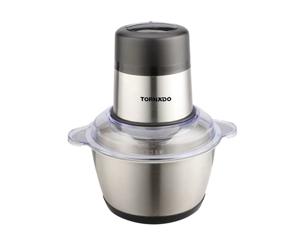  Tornado Electric Food Processor & Vegetable Chopper