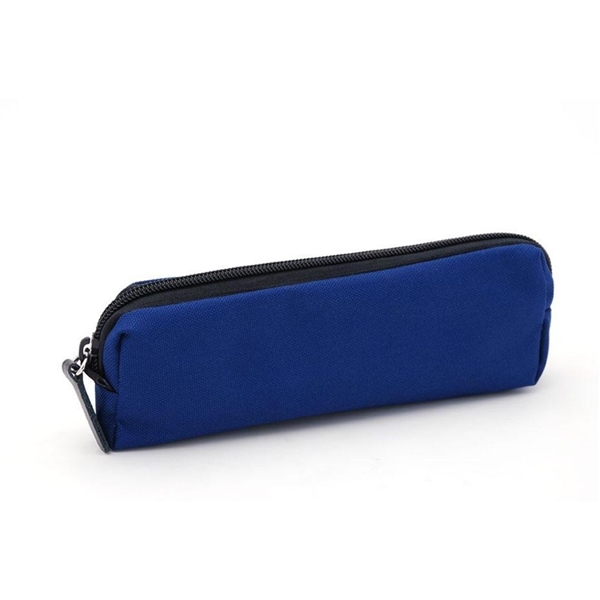 Blue Pencil Case - Blafre